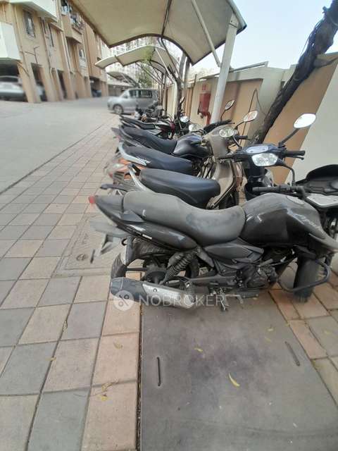 2 BHK Flat In Bhalchandra Vatika  For Sale  In Punawale