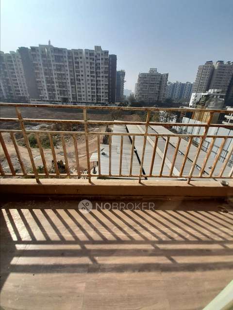 2 BHK Flat In Bhalchandra Vatika  For Sale  In Punawale