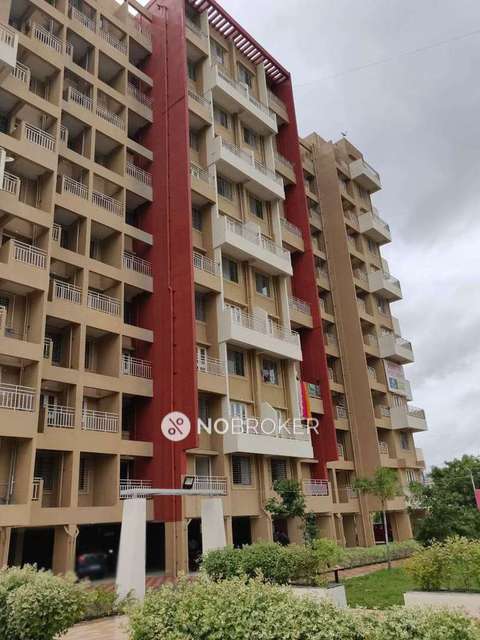 2 BHK Flat In Bhalchandra Vatika  For Sale  In Punawale