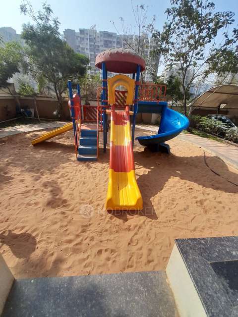 2 BHK Flat In Bhalchandra Vatika  For Sale  In Punawale