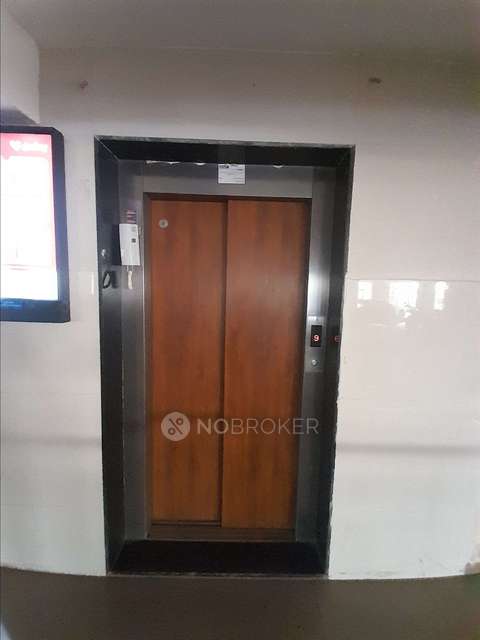 2 BHK Flat In Bhalchandra Vatika  For Sale  In Punawale