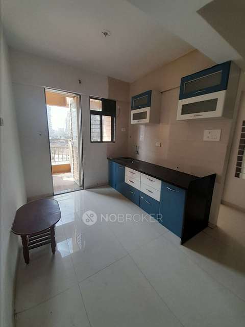 2 BHK Flat In Bhalchandra Vatika  For Sale  In Punawale