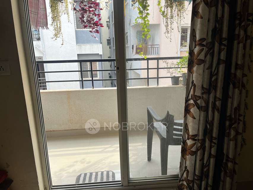 1 BHK Flat for Rent  In Ambegaon Budruk