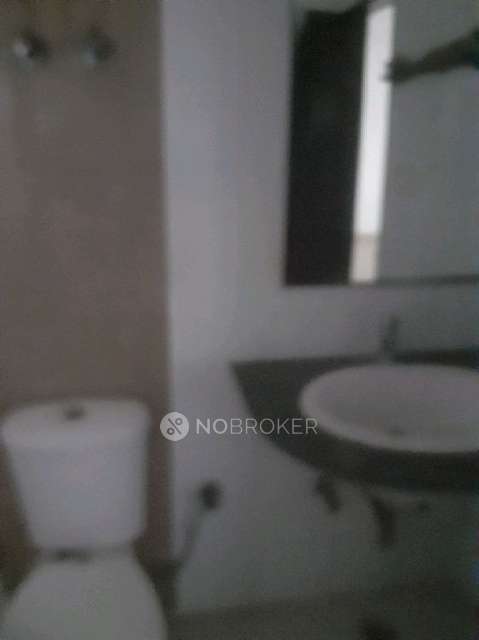 3 BHK Flat In 21st Milestone Residency Ghaziabad For Sale  In Raj Nagar Extension