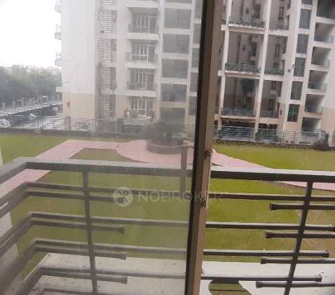 3 BHK Flat In 21st Milestone Residency Ghaziabad For Sale  In Raj Nagar Extension