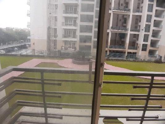 3 BHK Flat In 21st Milestone Residency Ghaziabad For Sale  In Raj Nagar Extension