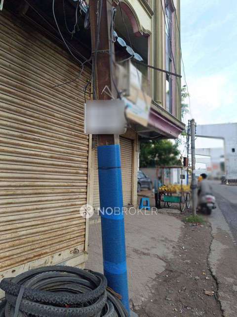 Industrial Building in Amberpet, Hyderabad for Rent 