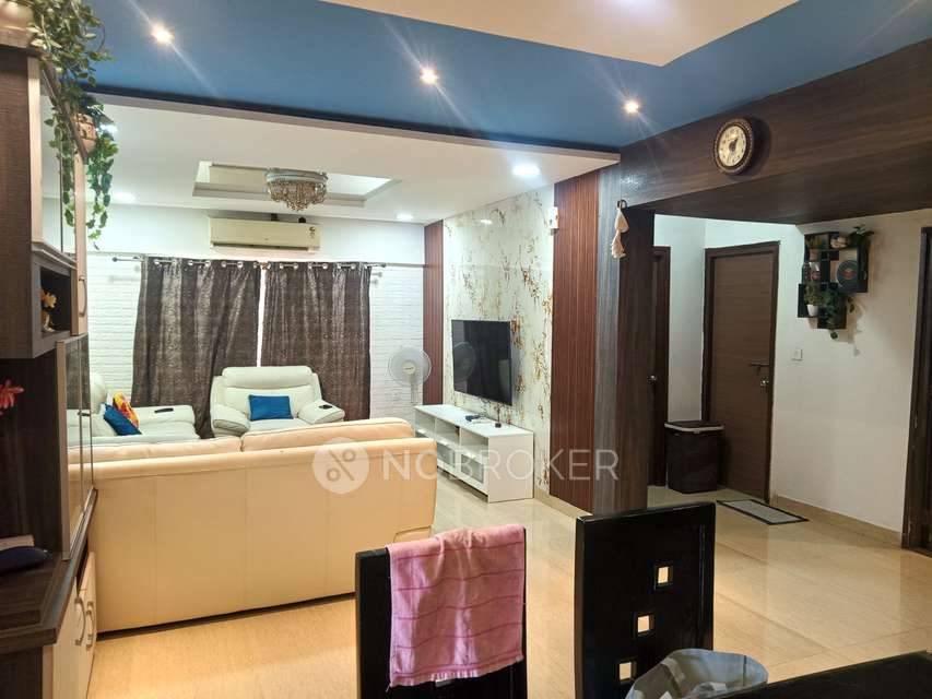 3 BHK Flat In Lodha Meridian For Sale  In Kukatpally