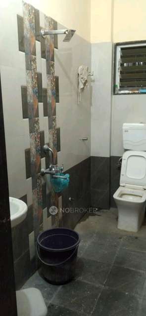 Shared Room for Male In 1 BHK  In Hxfj V5f, Baif Rd, Wagholi, Pune, Maharashtra 412207, India