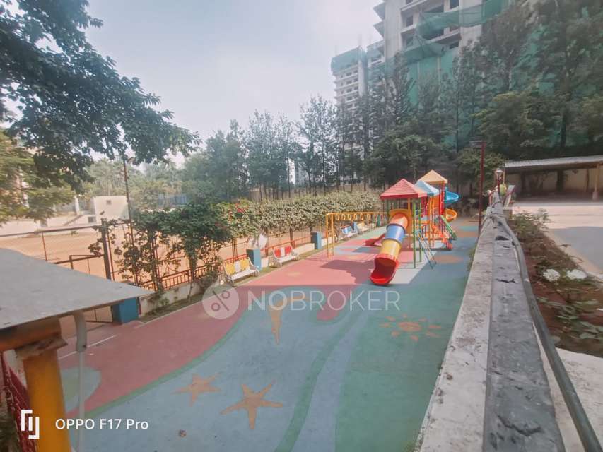 2 BHK Flat In Smr Vinay City For Sale  In Miyapur