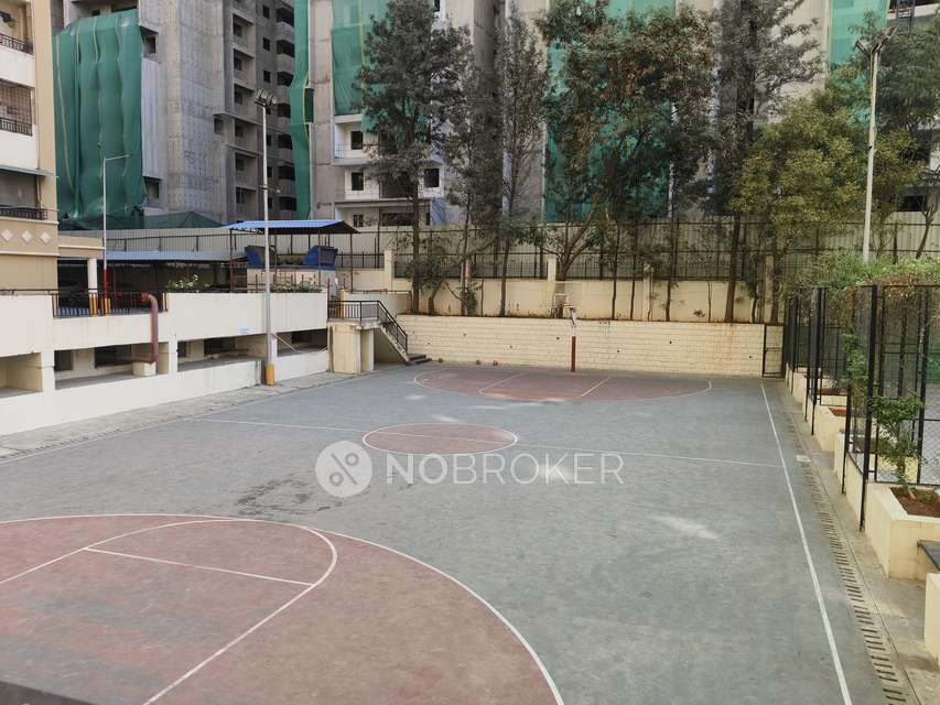 2 BHK Flat In Smr Vinay City For Sale  In Miyapur