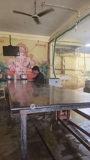 PG for Boys in Suraram