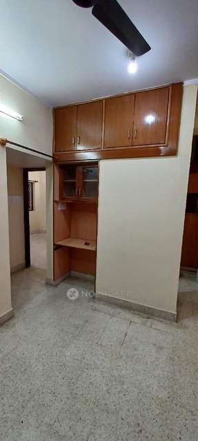 2 BHK Flat In Vigyan Vihar Apartments For Sale  In Mathikere