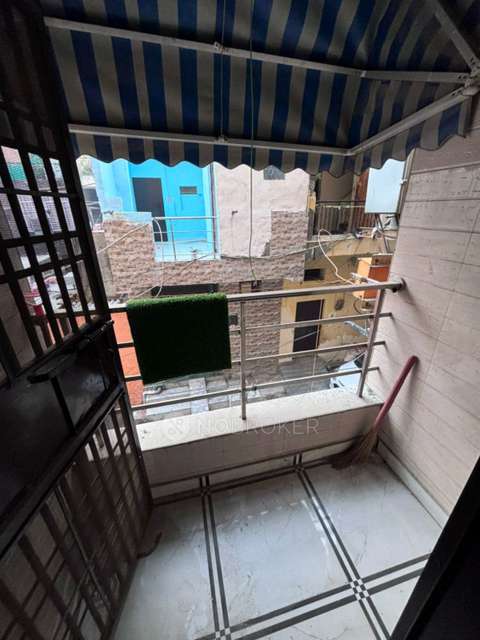 1 BHK Flat In New Age Apartment For Sale  In Uttam Nagar