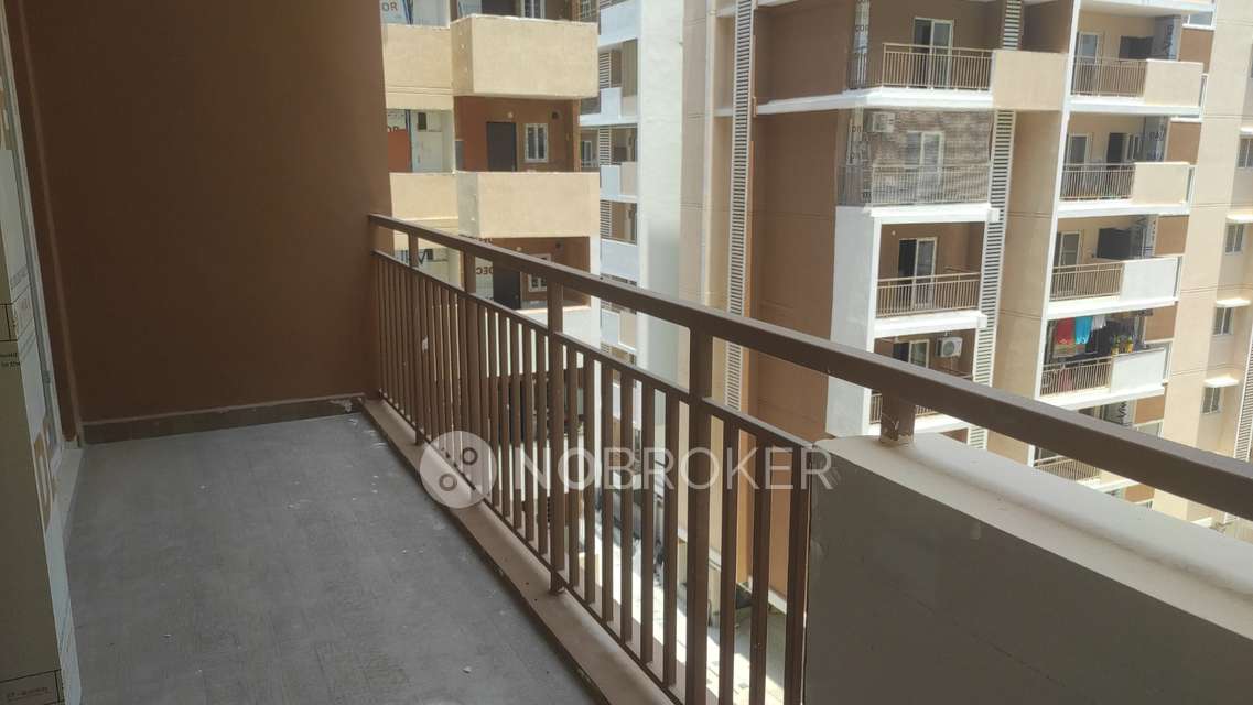 3 BHK Flat In 4 Blocks - Beams & Columns For Sale  In Suchitra Circle Suchitra Junction