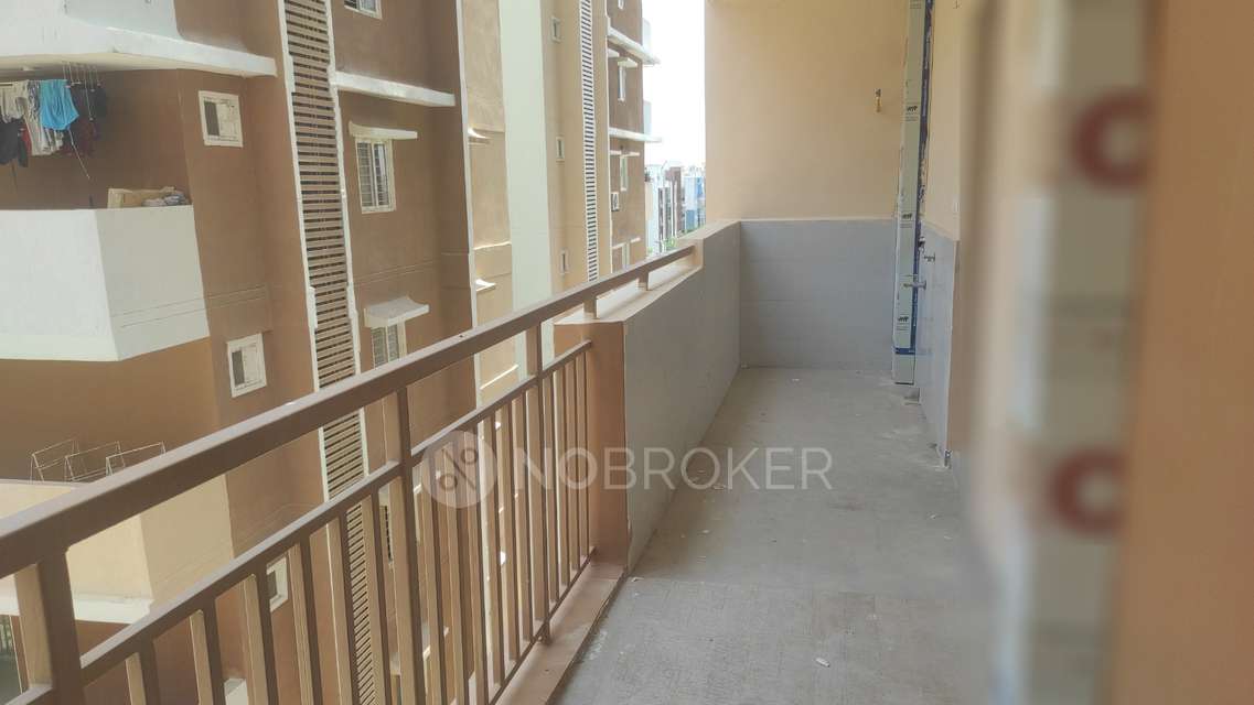 3 BHK Flat In 4 Blocks - Beams & Columns For Sale  In Suchitra Circle Suchitra Junction