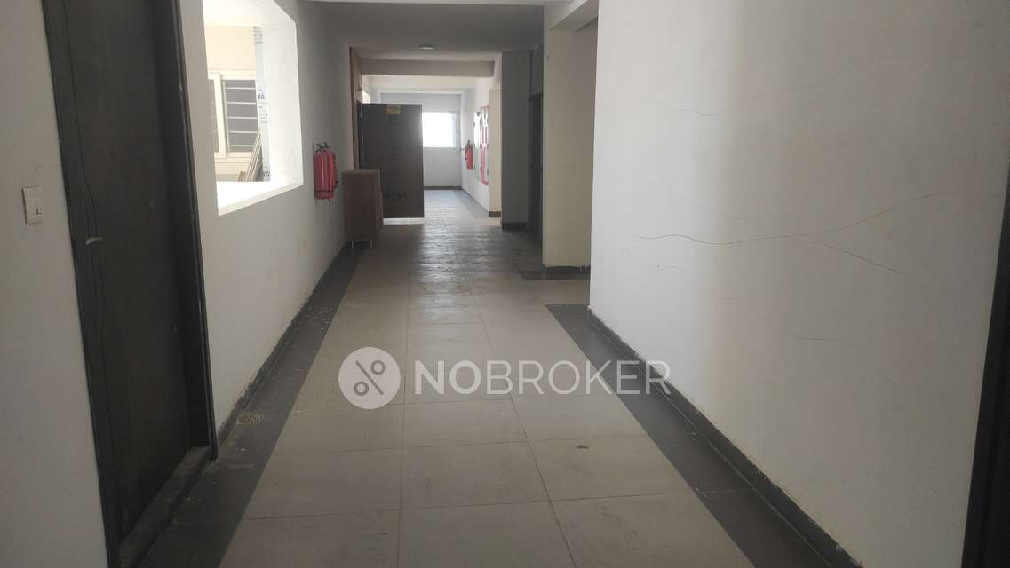 3 BHK Flat In 4 Blocks - Beams & Columns For Sale  In Suchitra Circle Suchitra Junction