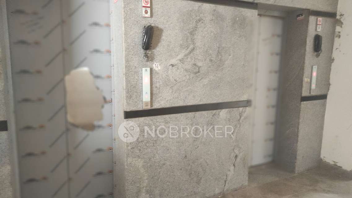 3 BHK Flat In 4 Blocks - Beams & Columns For Sale  In Suchitra Circle Suchitra Junction