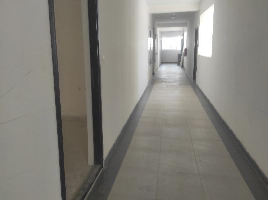 3 BHK Flat In 4 Blocks - Beams & Columns For Sale  In Suchitra Circle Suchitra Junction