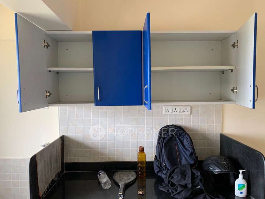 2 BHK Flat In Sancheti Eves Garden  For Sale  In Keshav Nagar