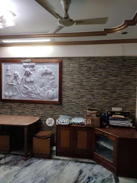 3 BHK Flat In Anand Vihar For Sale  In Kalwa