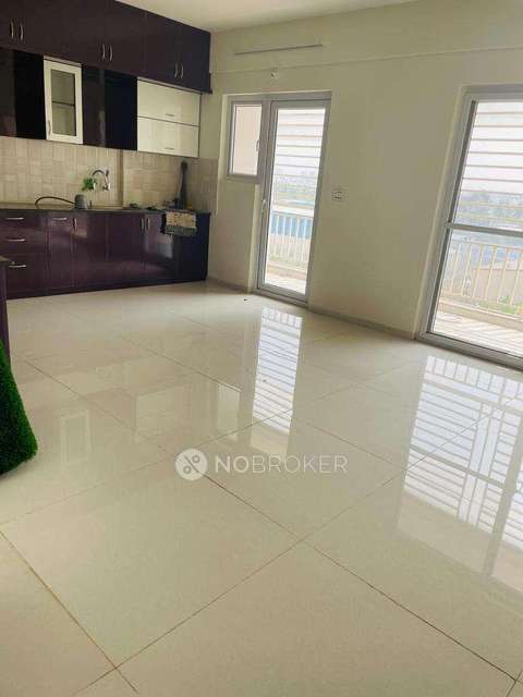 3 BHK Flat In Ds Max Skyscape For Sale  In Rampura