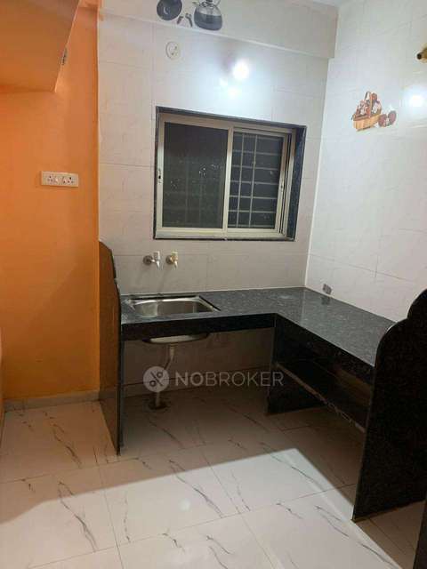 1 RK Flat for Rent  In Uruli Devachi