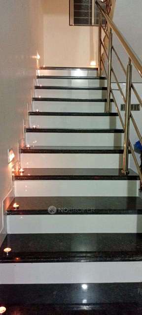 1 RK Flat for Rent  In Uruli Devachi