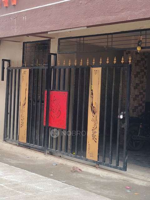 2 BHK Flat for Rent  In Wagholi