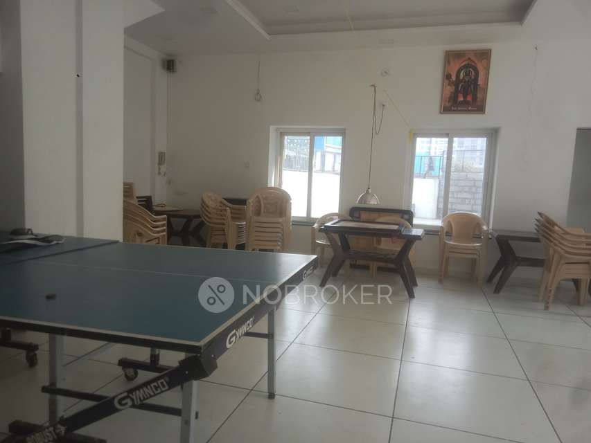 2 BHK Flat In 33 Milestone for Rent  In Tathawade