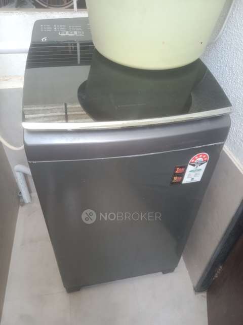 2 BHK Flat In 33 Milestone for Rent  In Tathawade