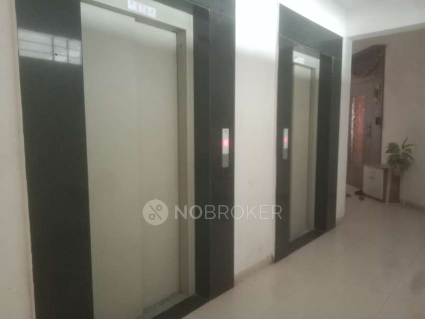 2 BHK Flat In 33 Milestone for Rent  In Tathawade