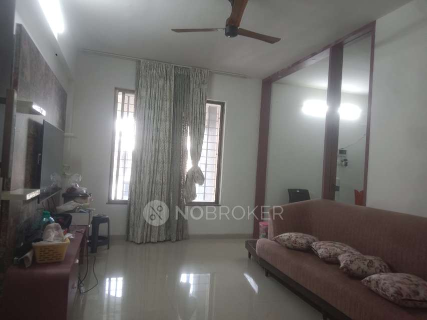 2 BHK Flat In 33 Milestone for Rent  In Tathawade