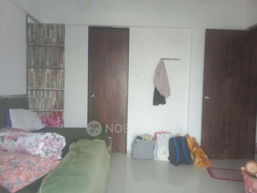 2 BHK Flat In 33 Milestone for Rent  In Tathawade