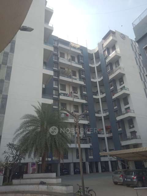 2 BHK Flat In 33 Milestone for Rent  In Tathawade