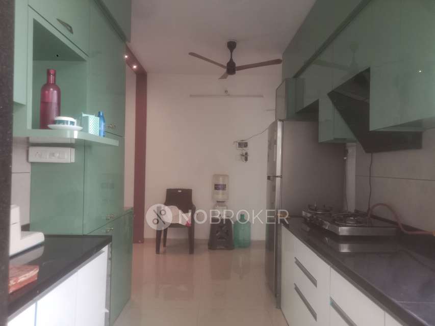 2 BHK Flat In 33 Milestone for Rent  In Tathawade