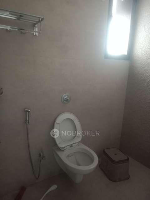 2 BHK Flat In 33 Milestone for Rent  In Tathawade