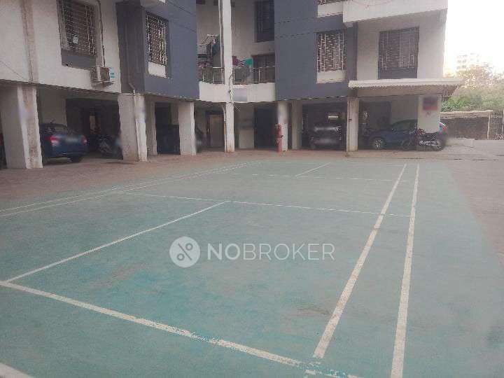 2 BHK Flat In 33 Milestone for Rent  In Tathawade