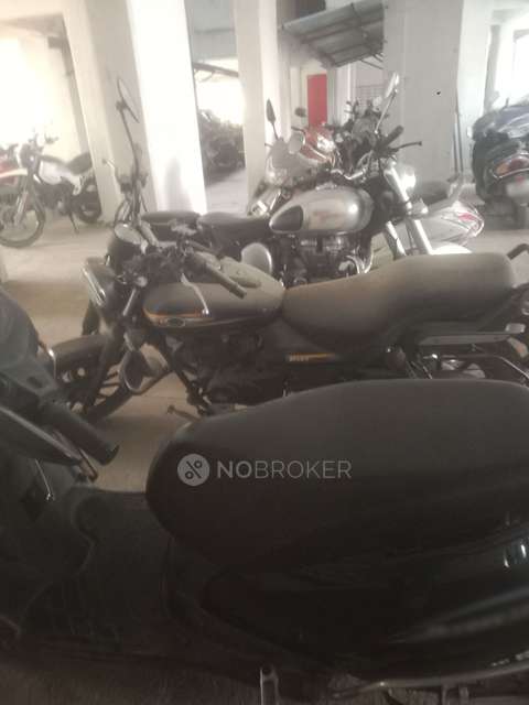 2 BHK Flat In 33 Milestone for Rent  In Tathawade