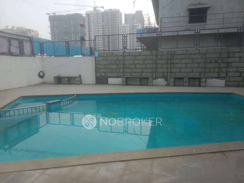 2 BHK Flat In 33 Milestone for Rent  In Tathawade