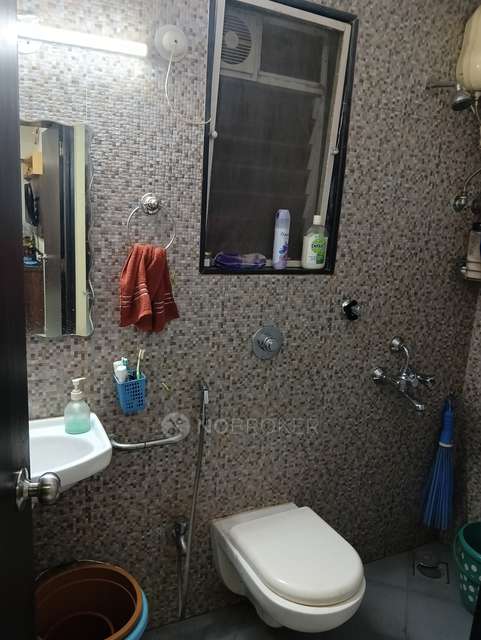 3 BHK Flat In Anupama Co Op Hsg Soc Ltd For Sale  In Mulund West