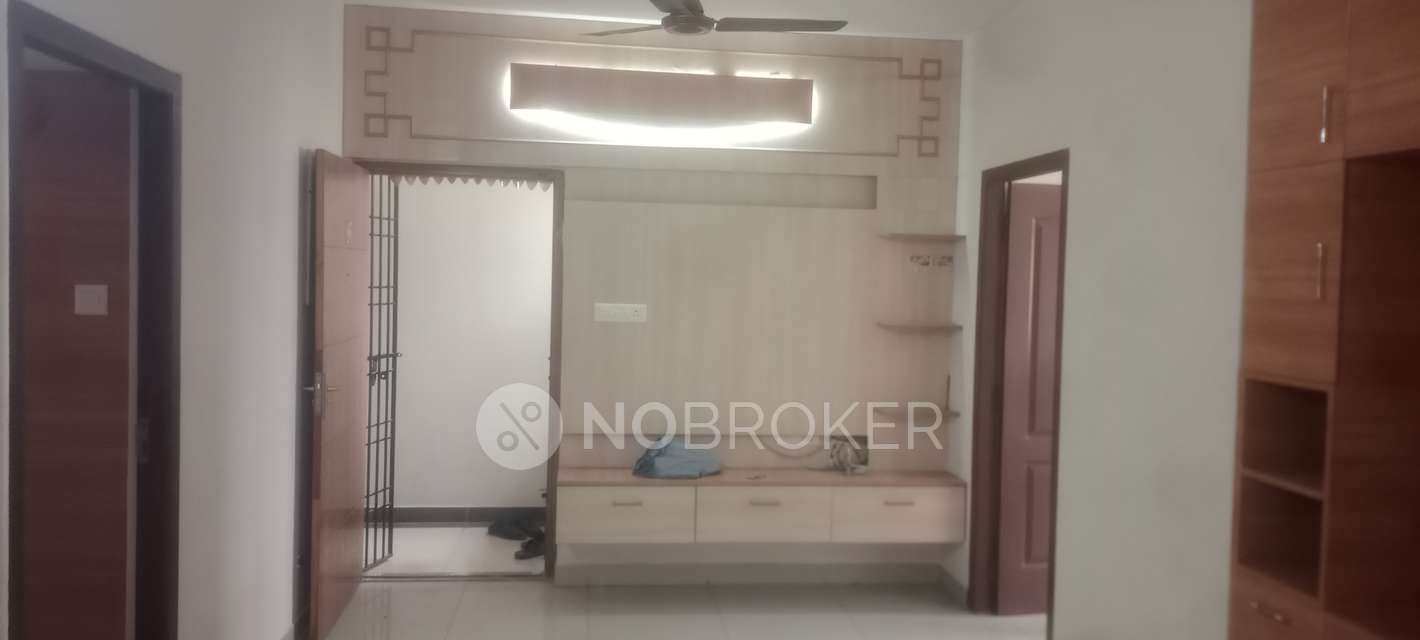 2 BHK Flat In Isha Santhosham For Sale  In Perungalathur