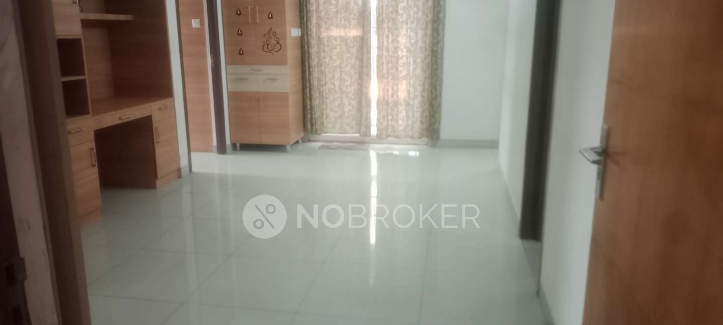 2 BHK Flat In Isha Santhosham For Sale  In Perungalathur