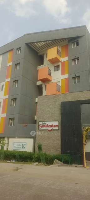 2 BHK Flat In Isha Santhosham For Sale  In Perungalathur