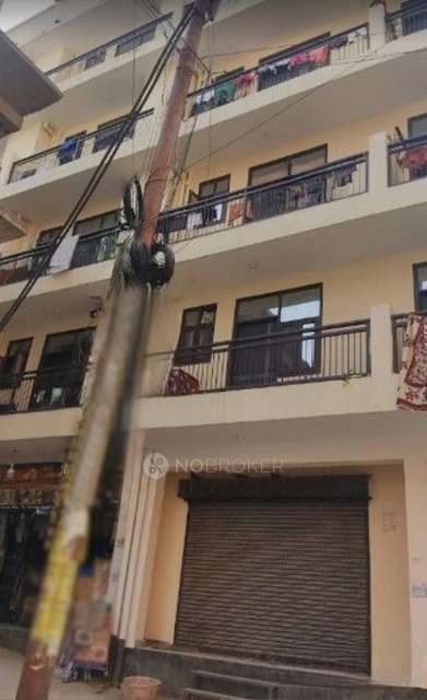 1 BHK Flat In Db Homes For Sale  In Sector 73