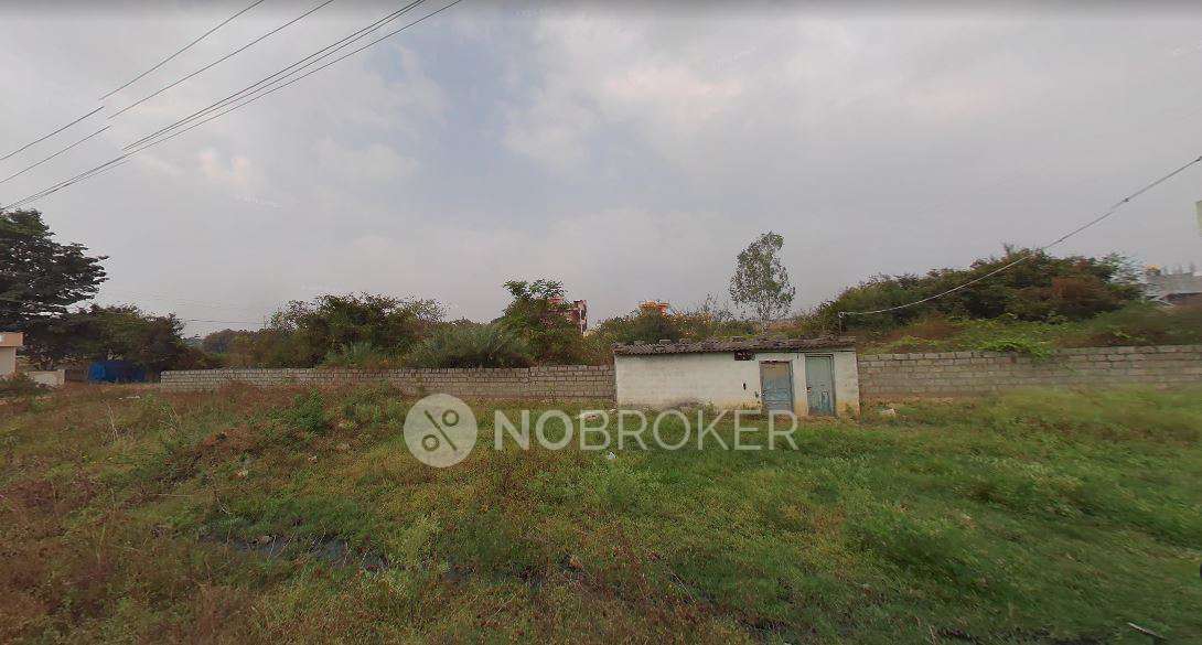 Plot For Sale  In Vidyaranyapura