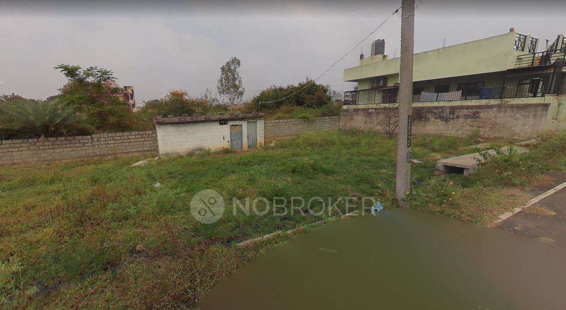 Plot For Sale  In Vidyaranyapura