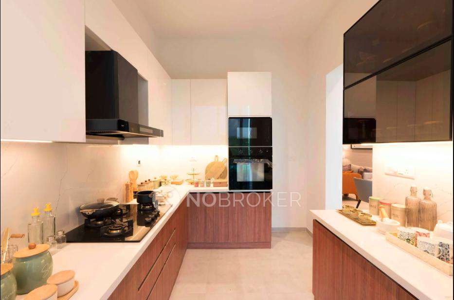 2 BHK Flat In Casagrand Madelyn For Sale  In Pallavaram