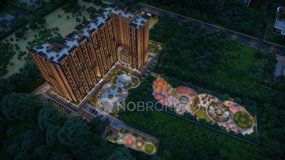 2 BHK Flat In Casagrand Madelyn For Sale  In Pallavaram