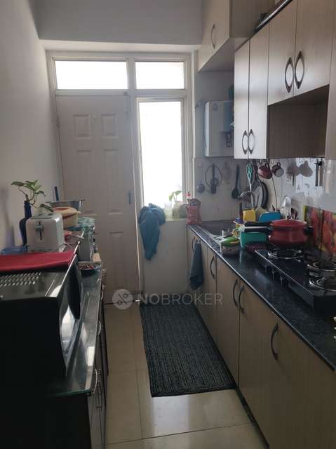 2 BHK Flat In Supertech Capetown For Sale  In Sector 74